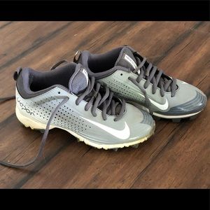 Nike baseball cleats